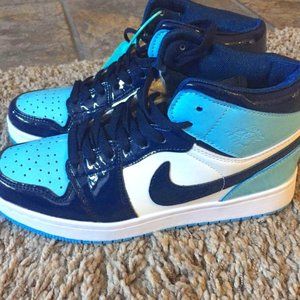 Jordan 1 Retro High OG Blue